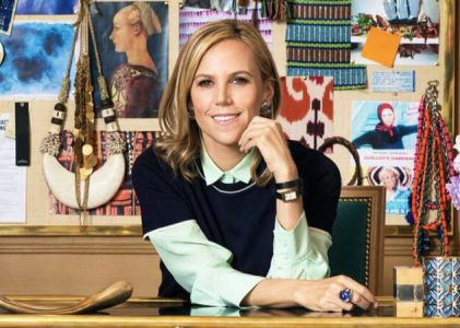 Tory Burch | Early Life | Education | Family | Business | Wealth
