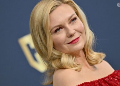 Kirsten Dunst | Early Life | Education | Family | Business | Wealth