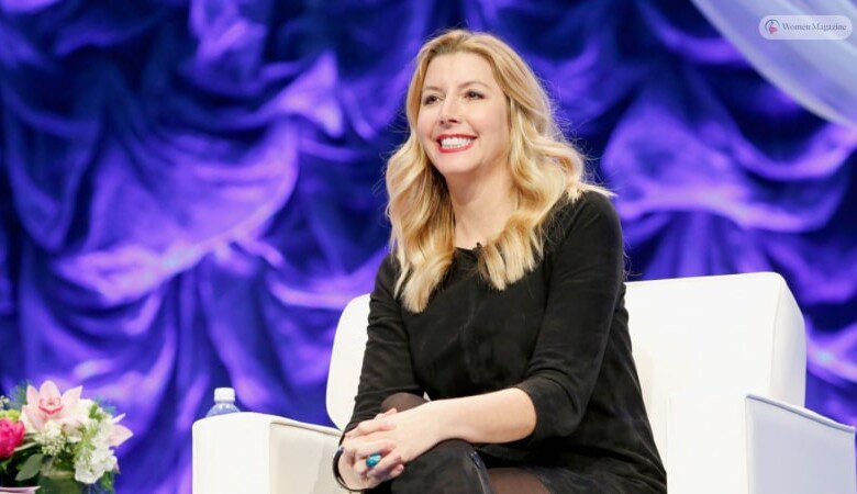 Sara Blakely | Early Life | Education | Family | Business | Wealth