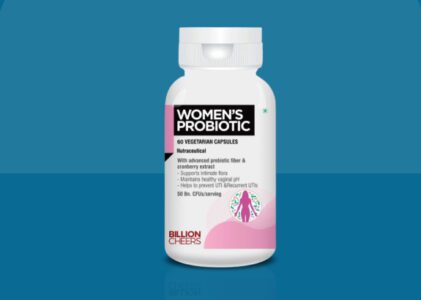 The Ultimate List You Need: Best Probiotic For Women In 2023!