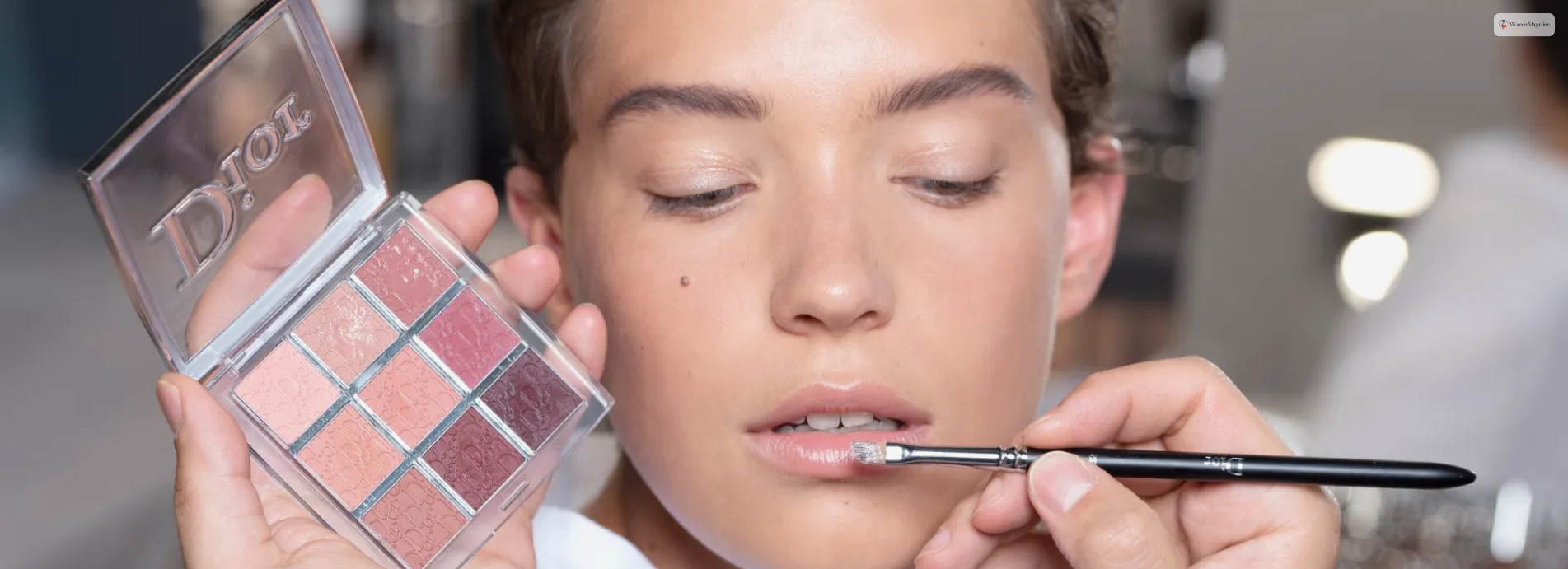 Beauty Secrets: Discovering The Magic Of Dior Makeup