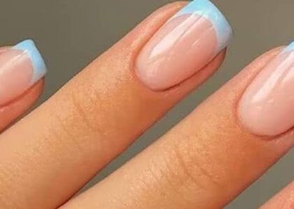 French Tip Nails Ideas: French Mani For Every Mood In 2023!  