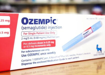 Ozempic For Weight Loss Review: Does It Actually Work?