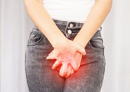 How To Get Rid Of A Yeast Infection In 24 Hours [Step-By-Step Guide]