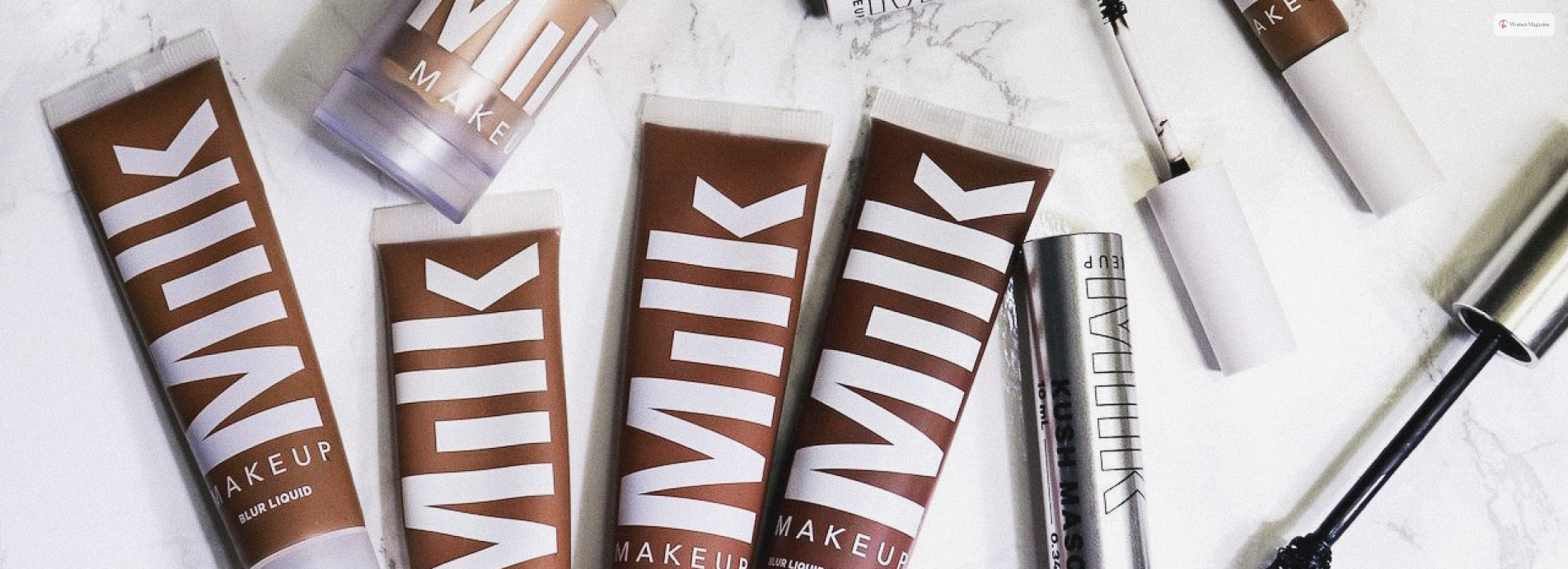 Milk Makeup: Promoting Sustainable, Clean, And Inclusive Beauty Products