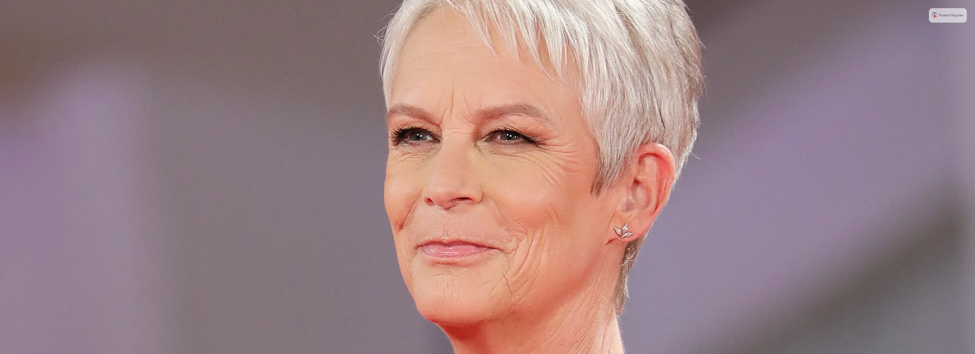 Jamie Lee Curtis Sets An Example By Supporting Her Trans Daughter Ruby Guest