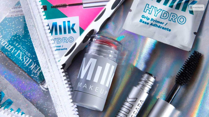 Milk Makeup Beauty Products With Zero Animal Cruelty