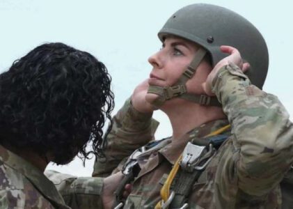 Women In US Army Special Operations Forces Face Sexism: Study Reveals