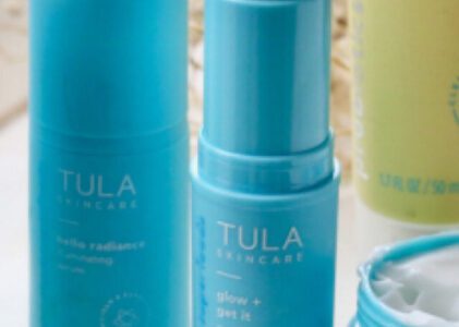 TULA Skincare Review 2023: Is It Good For You?