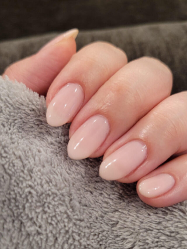 Bubble Bath Nails: Everything You Need To Know In 2023