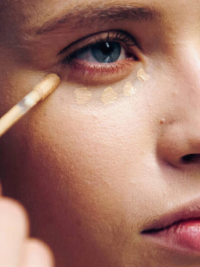 The Best Concealer For Dark Circles: Things You Need To Know In 2023