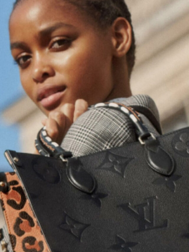 Louis Vuitton Bags Are Expensive: Let’s Know Why