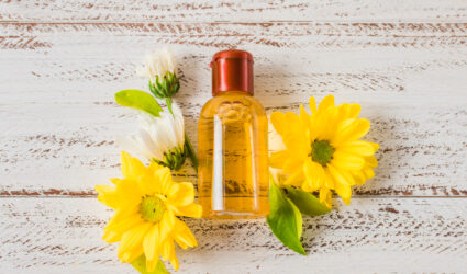 Sunflower Oil
