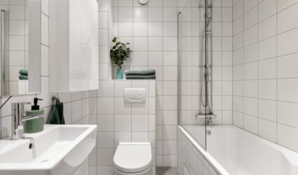Bathroom Innovation