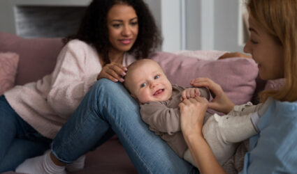 Hiring a Nanny After Pregnancy