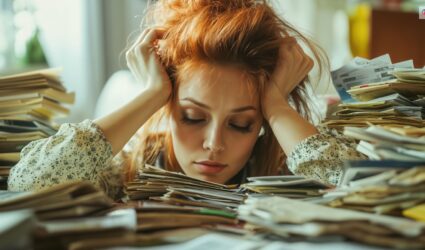 Emotional Exhaustion