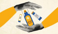 Mineral vs. Chemical Sunscreen