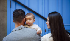 Considering Adoption