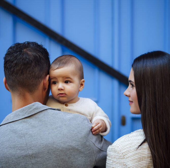 Considering Adoption