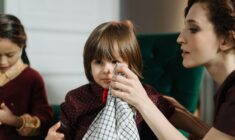 Finding the Right Nanny in Dallas
