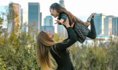 Nanny in Los Angeles